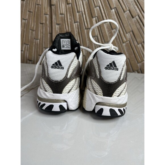 New Vtg Adidas Adistar Control Running Shoes Sneakers 451724 Women Sz 8.5 - Picture 12 of 16